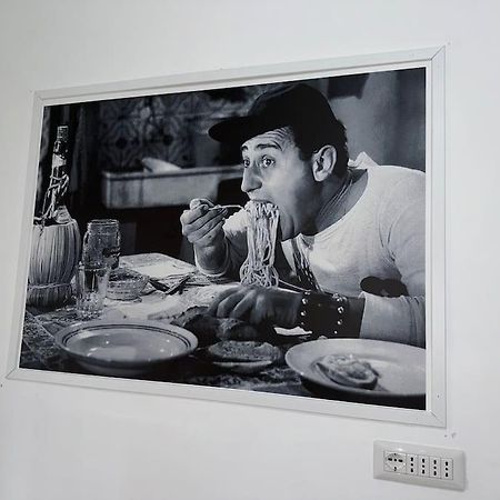 Romafatata: Intero Appartamento المظهر الخارجي الصورة